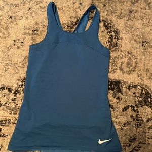 Nike tank top
